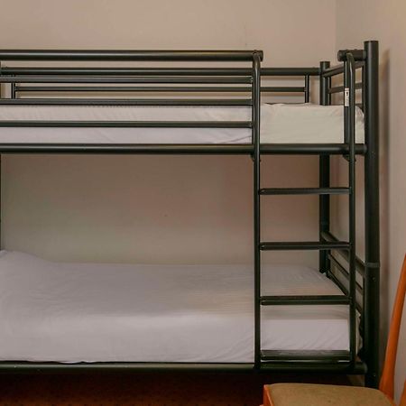 מלטון מובריי Best Western Sysonby Knoll מראה חיצוני תמונה